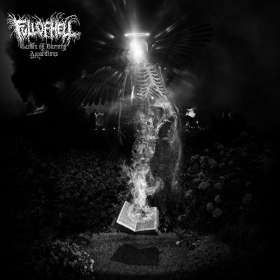 FULL OF HELL - LP - Garden Of Burning Apparitions