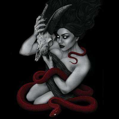 RINGWORM  'Death Becomes My Voice - Bandera