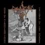 GRAND BELIAL'S key -  goat of a thousand young / triumph of the hordes - Bandera