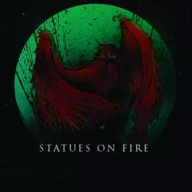STATUES ON FIRE - Phoenix - CD Digipack