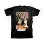 CANNIBAL CORPSE - Butchered At Birth - REMERA