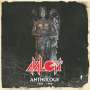 AVALON - Anthology 1987 - 1990 - Cd Slipcase