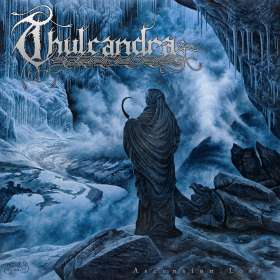 THULCANDRA - Ascension Lost - Cd Slipcase