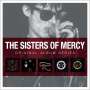 SISTERS OF MERCY - Original album series