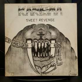 KARISMA - Sweet Revenge - 2Cd