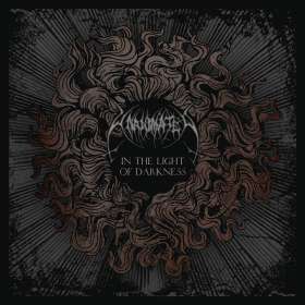 UNANIMATED - In The Light Of Darkness - Cd