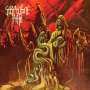 SERPENTINE PATH - Emanations - Cd