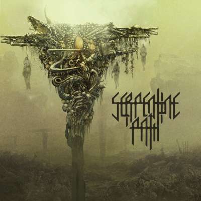 SERPENTINE PATH - Serpentine Path - Cd