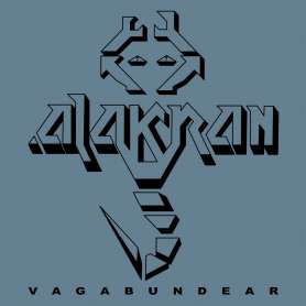 ALAKRAN - Vagabundear - Cd