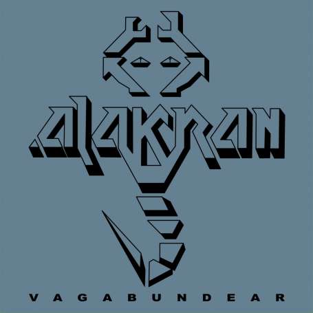 ALAKRAN - Vagabundear - Cd