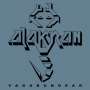 ALAKRAN - Vagabundear - Cd