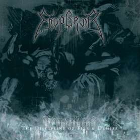 EMPEROR - Prometheus: The Discipline Of Fire & Demise | Black Metal | CD | Icarus Music