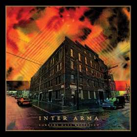 INTER ARMA - Garbers Days Revisited - Cd