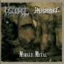HAEMORRHAGE - DISGORGE - Morgue Metal - Cd