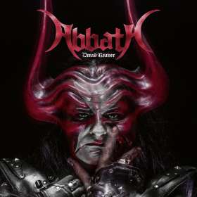 ABBATH - Dread Reaver - Cd