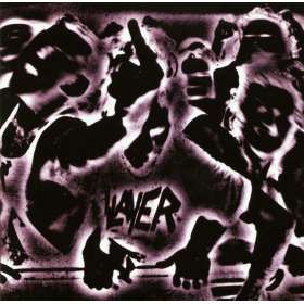 SLAYER - Undisputed Attitude - Cd