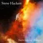 STEVE HACKETT - Surrender Of Silence - Cd Slipcase