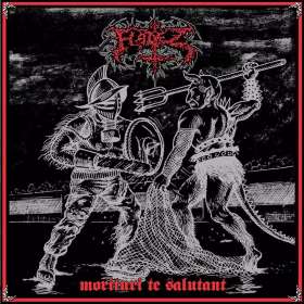 HADEZ - Morituri Te Salutant - Cd