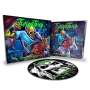TUNGSTENO - Manía Destructiva - Cd Slipcase