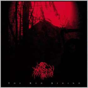 ARS MANIFESTIA - The Red Behind - Cd
