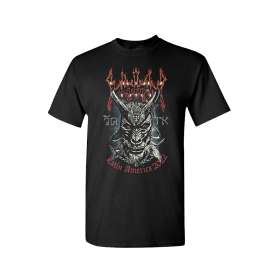 WATAIN - Latin America Tour Mod2 - 2022 - REMERA
