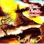 ZONA MORTA - Nómades - Cd Slipcase