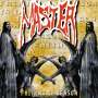 MASTER - Faith Is In Season - Cd