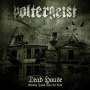 POLTERGEIST - Dead house - ghostly tales from the past - Cd Slipcase