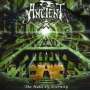ANCIENT - The Halls Of Eternity - Cd Digipack