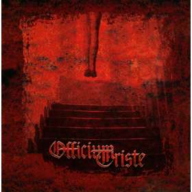 OFFICIUM TRISTE - Giving Yourself Away - Cd