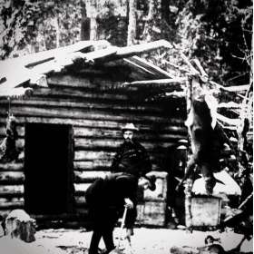 NORTHEN - Cabin Fever - Cd