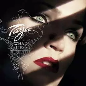 TARJA - What lies beneath - Cd Digipack