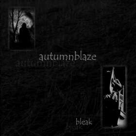 AUTUMNBLAZE - Bleak - Cd