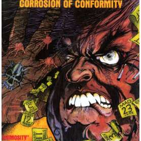CORROSION OF CONFORMITY - Animosity