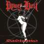 POWER FROM HELL - Sadismo - Cd