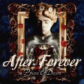 AFTER FOREVER - Prison Of Desire - 2Cd Digipack
