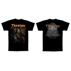 THERION en Argentina | Leviathan Latinamerican Tour |REMERA
