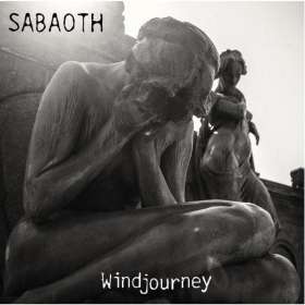 SABAOTH - Windjourney - Cd Digipack
