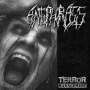 ANTIPHRASIS - Terror Management -Cd