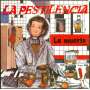 LA PESTILENCIA - La Muerte... Un Compromiso De Todos - Cd