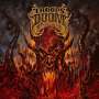 THE TROOPS OF DOOM - The Absence Of Light - Cd Slipcase