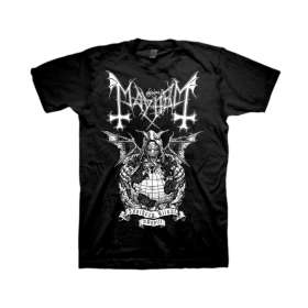 MAYHEM en Argentina | Southern Tour 2023|MOD2 |REMERA