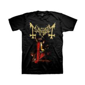 MAYHEM | Southern Tour 2023|MOD1 |REMERA