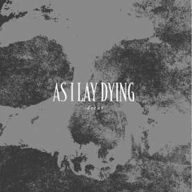 AS I LAY DYING - Decas - Cd