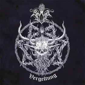 BARAD DAR - Vergeltung - cd