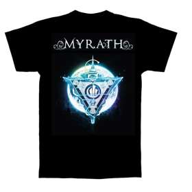 MYRATH| Southern Tour 2023|MOD1 |REMERA