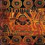 KRANIUM - Testimonios - Cassette
