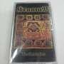 KRANIUM - testimonios - Cassette