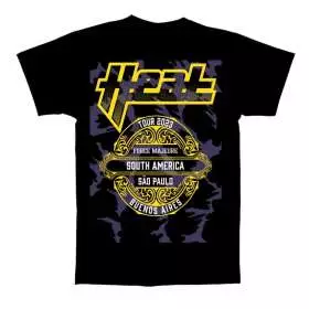 HEAT | Southern Tour 2023|REMERA
