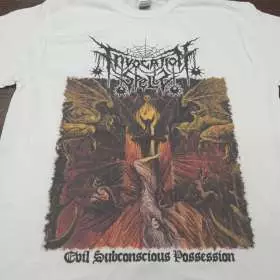 INVOCATION SPELLS | evil subconscious Possesion MOD 2|REMERA